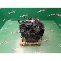 Двигатель Mercedes-Benz Viano W639 2010 M272.978 A2720101201