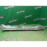 Порог кузова Mercedes-Benz CLS W219 2005 A2196370435