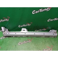 Порог кузова Mercedes-Benz ML W163 2002 A1636300240