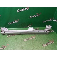 Порог кузова Mercedes-Benz ML W163 2002 A1636300140