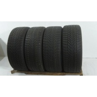 Шины k3151 данлоп 225 / 50r17 зимние комплект