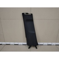 Обшивка стойки Volkswagen Volkswagen Golf Plus 5 2005-2014 5M0867297H, 5M0867297K, 5M0867297H3U6