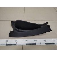 Накладка порога (внутренняя) Volkswagen Volkswagen Golf Plus 5 2005-2014 5M0867343A82V