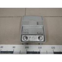 Плафон салонный Volkswagen Volkswagen Golf Plus 5 2005-2014 1K0947105NY20
