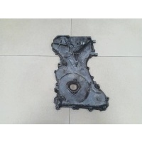 Крышка двигателя передняя Mazda Mazda Mazda 3 (BK) 2002-2009 LFE510500B
