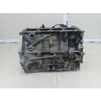 Блок двигателя Mazda Mazda Mazda 3 (BK) 2002-2009 LF, LF9510300C