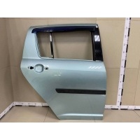 Дверь задняя правая Suzuki Suzuki Swift 2004-2010 6800362J00