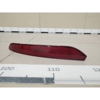 Отражатель в бампер задний правый Volkswagen Volkswagen Golf Plus 5 2005-2014 5M0945106C