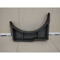 Ящик для инструментов Volkswagen Volkswagen Golf Plus 5 2005-2014 5M0858858