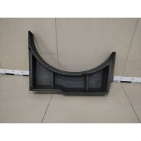 Ящик для инструментов Volkswagen Volkswagen Golf Plus 5 2005-2014 5M0858857