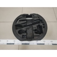 Ящик для инструментов Volkswagen Volkswagen Golf Plus 5 2005-2014 1K0012115C