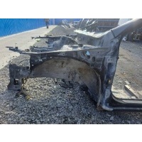 Лонжерон передний левый Toyota Toyota Corolla E150 2006-2013 5370212A00