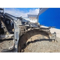 Лонжерон передний правый Toyota Toyota Corolla E150 2006-2013 537011A210