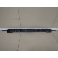 Направляющая заднего бампера Volkswagen Volkswagen Golf Plus 5 2005-2014 5M0807863, 5M0807863A