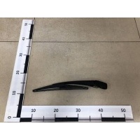 Поводок стеклоочистителя задний Suzuki Suzuki Swift 2004-2010 3882163J00, 3834063J00
