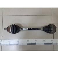 Полуось передняя левая Volkswagen Volkswagen Golf Plus 5 2005-2014 1K0407271DR