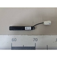 Антенна Volkswagen Volkswagen Golf Plus 5 2005-2014 5M0035577F