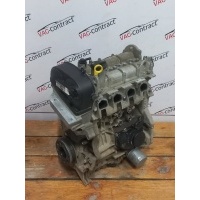 Двигатель Volkswagen Polo 6 2020 1.6 CWVA 04E100038D
