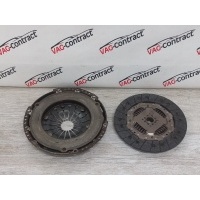 Комплект сцепления Volkswagen Polo 6 2020 04E141026N, 04E141031C