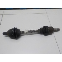 Полуось передняя левая Ford Focus II (2005 - 2008) 1682285
