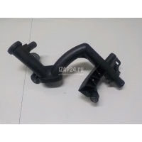Трубка системы охлаждения Ford Focus II (2005 - 2008) 1683555