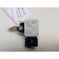 Расходомер воздуха (массметр) Hyundai-Kia GV70 2020 393003NTS0