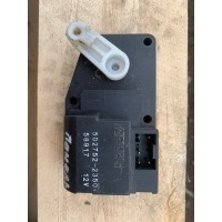 Сервопривод заслонок печки Subaru Forester 2006 5027522350
