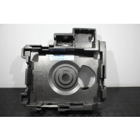 Пенополистирол багажника opel grandland x 9816936180