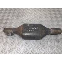 Катализатор renault лагуна ii 1.9 dci e5545595 - 08 заменитель