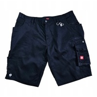 Spodenki рабочие engelbert strauss motion 2020 szorty cordura 64 xxl 2xl
