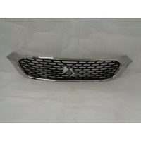 Ds5 рестайлинг хромированная решетки решетка бампера решетка радиатора новый комплект
