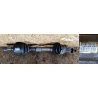 Привод короткий chrysler voyager v 2.8 crd 08 - 16