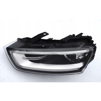 Audi q3 8u0 2011 - 2014 фара ксенон d3s светодиодный оригинал oe