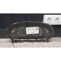 Спидометр hyundai h200 2.5 2001 год