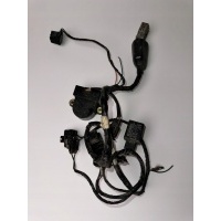 Honda cbr 600 f4i 2001 - 2006 датчик наклона свет электрическая