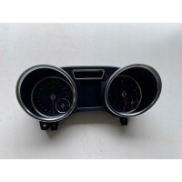 Спидометр a2929006803 мерседес w166 w292 x166
