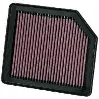 Фильтр воздушный 33 - 2342 k n filters honda