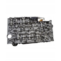 Мехатроника кпп 7g - tronic мерседес r2122770101 блок управления 2122700006