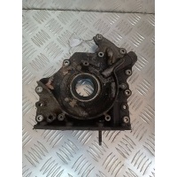 Насос масляный Peugeot Partner 2008-2015 2012 9686038880