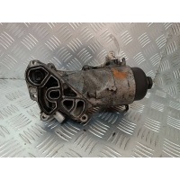 Корпус масляного фильтра Peugeot Partner 2008-2015 2012 9687847480