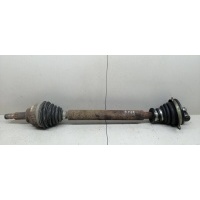 Полуось передняя правая (приводной вал, ШРУС) Renault Laguna 2 2002 8200035673