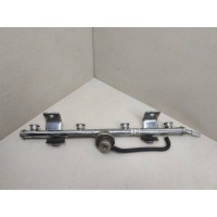 топливная рампа Mazda 6 GG 2004 L361-13-150