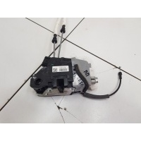 Замок двери передний правый Hyundai Tucson III 2015-2021 81320D7500