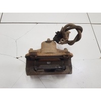 Суппорт передний правый Hyundai Tucson III 2015-2021 58130D7600