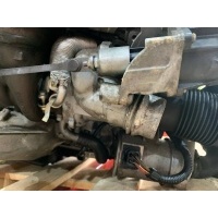 Турбина BMW X1 E84 2012 11657634486,7634486