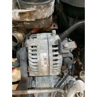 Генератор BMW X1 E84 2012 7605061,12317605061