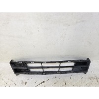 Решетка бампера Hyundai Solaris 1 2015-2017 865614L500