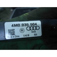 Антенна Audi A6 C8 (2018—2023) 2020 4M0035504