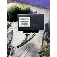 Блок управления центральным замком Hyundai Solaris 1 2013 954001r800