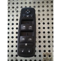 Гранд cherokee wk2 11 - 13r панель стекол переключатель